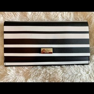 Kate Spade large wallet